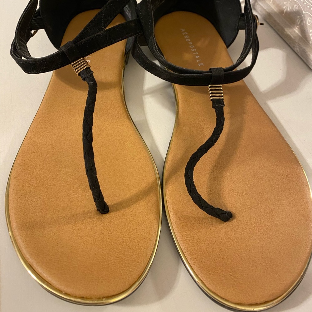 Aéropostale Sandals